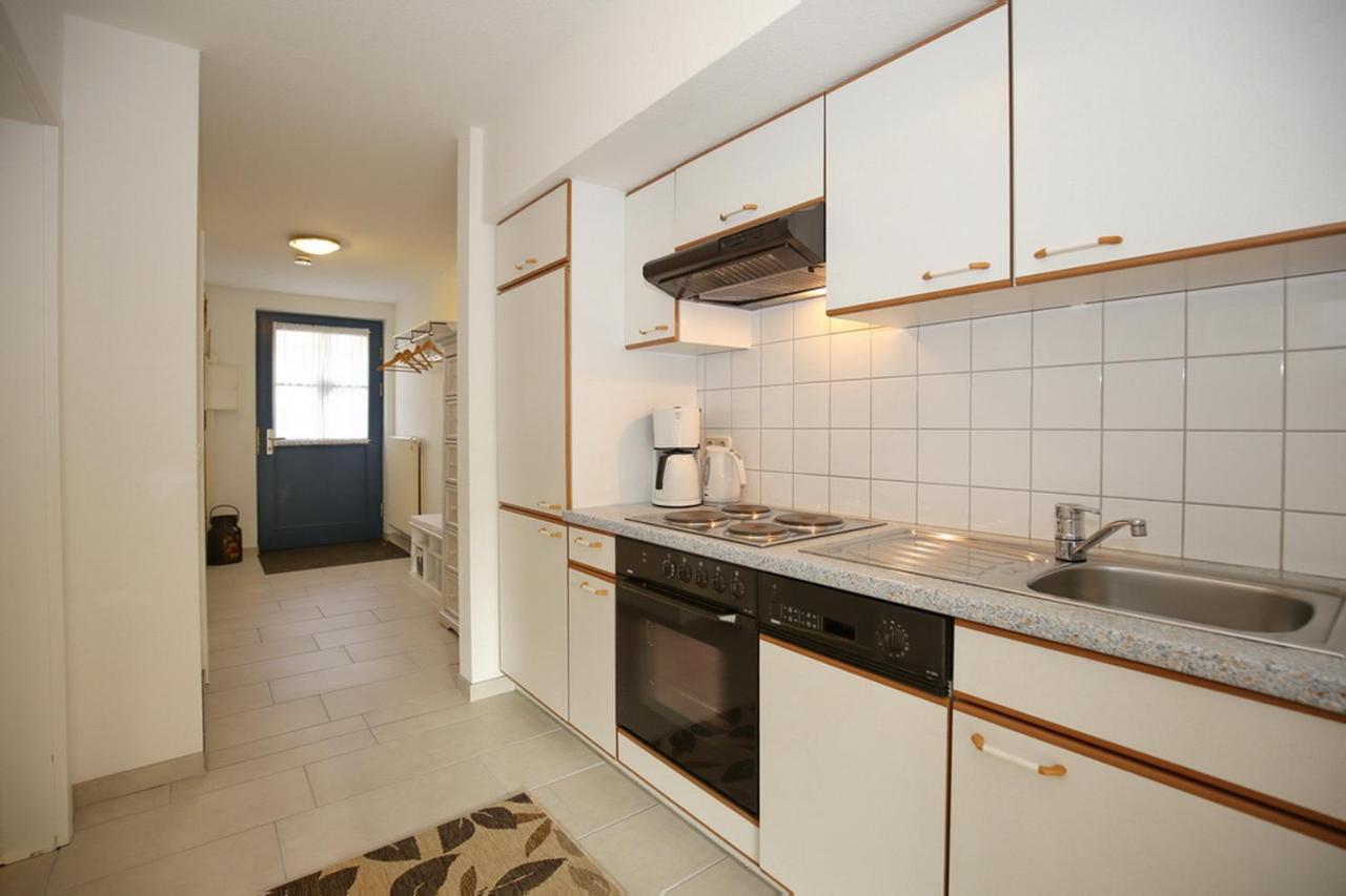 Feriendorf Papillon Wohnung 07-2 Boltenhagen  Exterior photo
