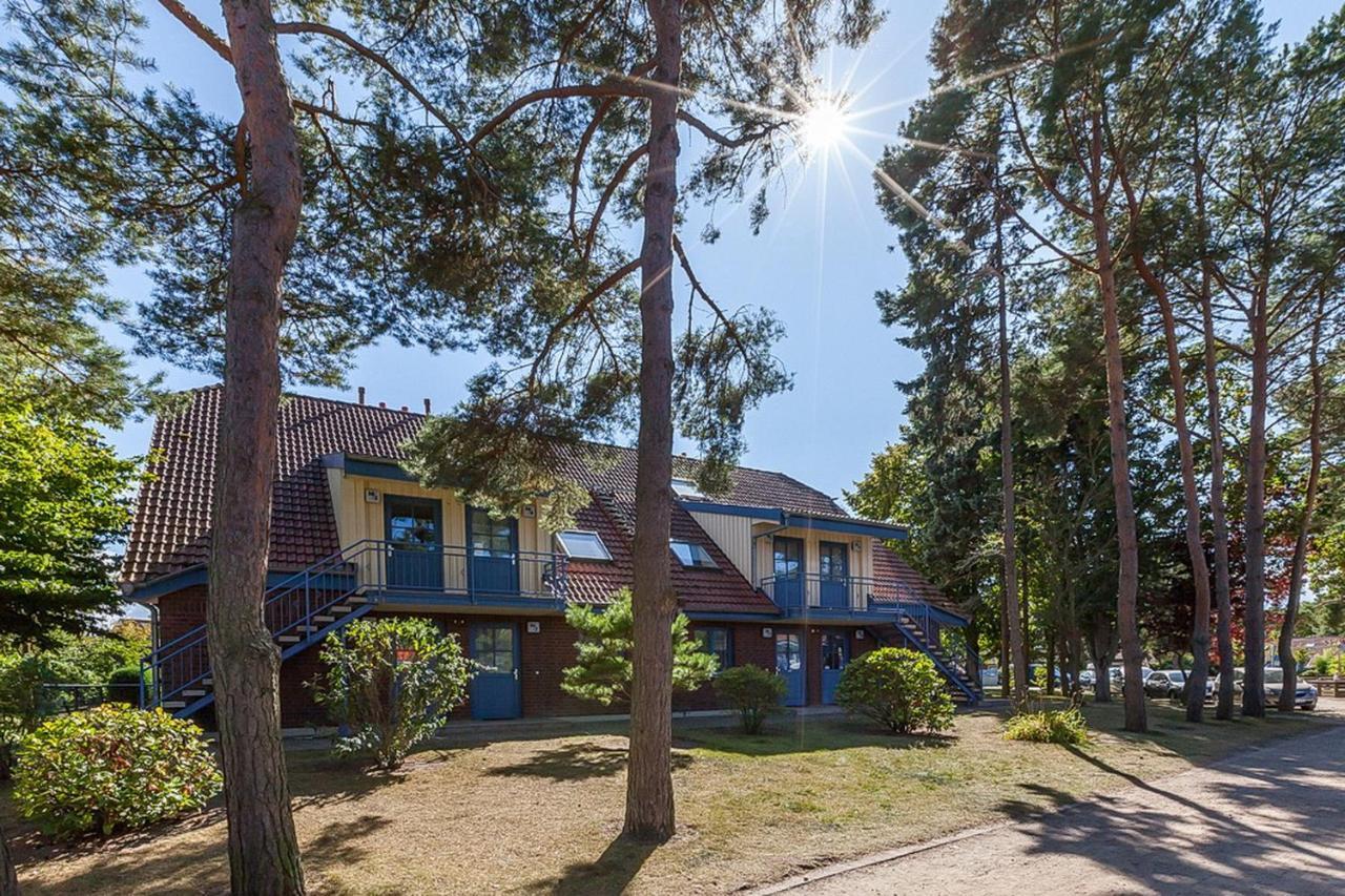 Feriendorf Papillon Wohnung 07-2 Boltenhagen  Exterior photo