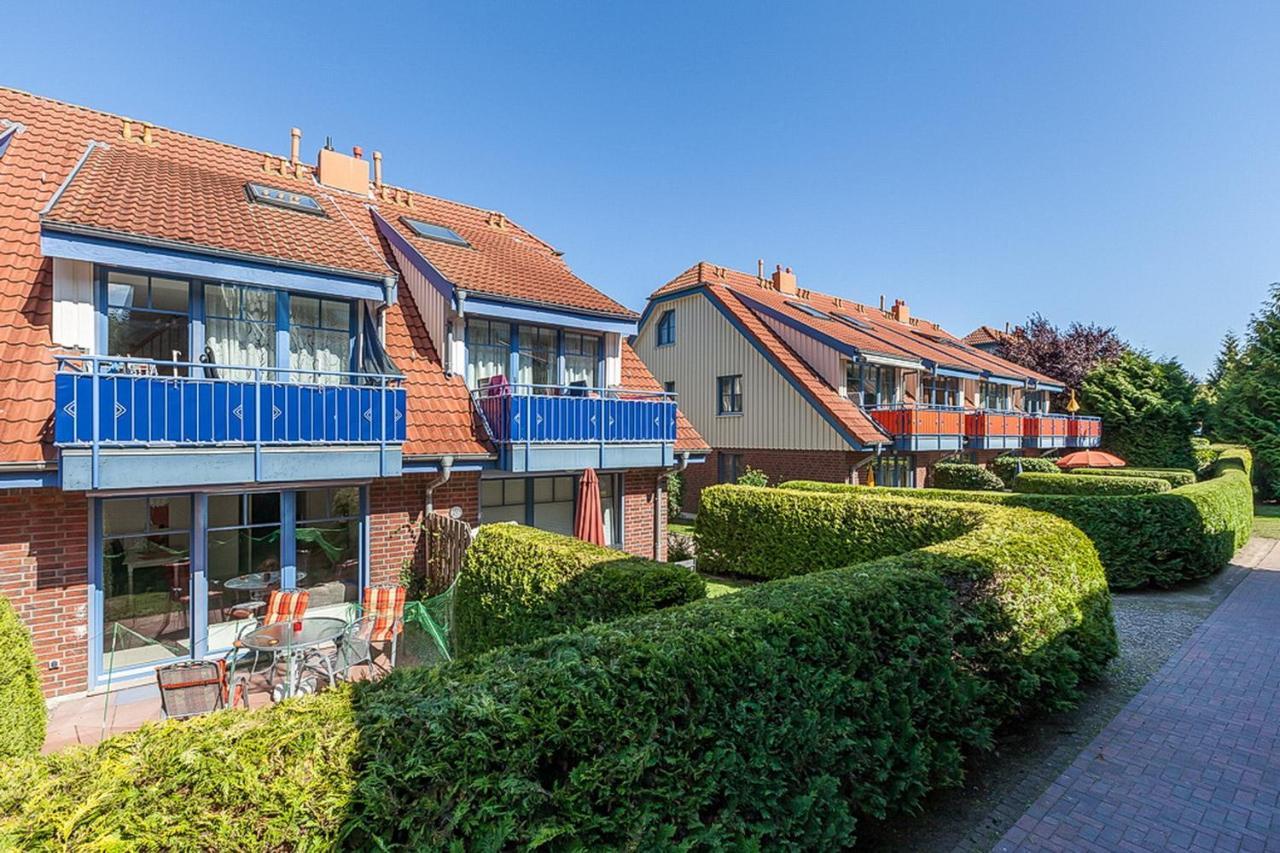 Feriendorf Papillon Wohnung 07-2 Boltenhagen  Exterior photo